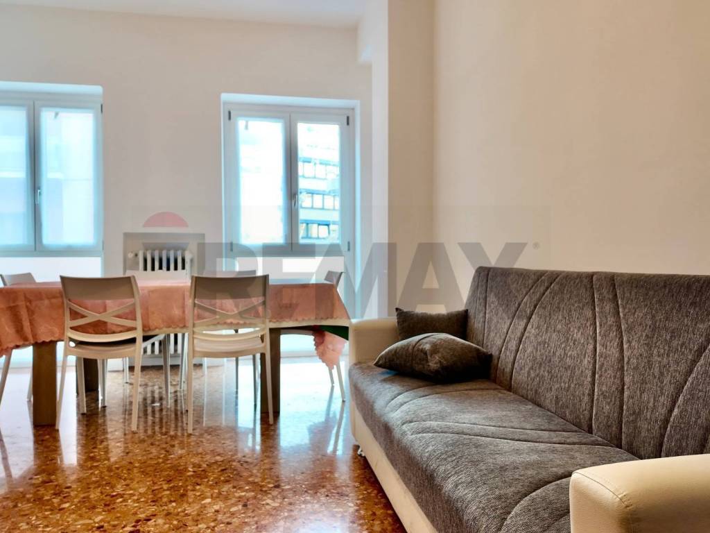 appartamento in vendita ad Ancona in zona Centro Storico