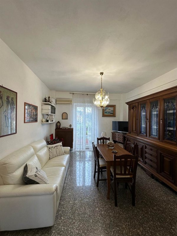 appartamento in vendita ad Ancona in zona Piano San Lazzaro