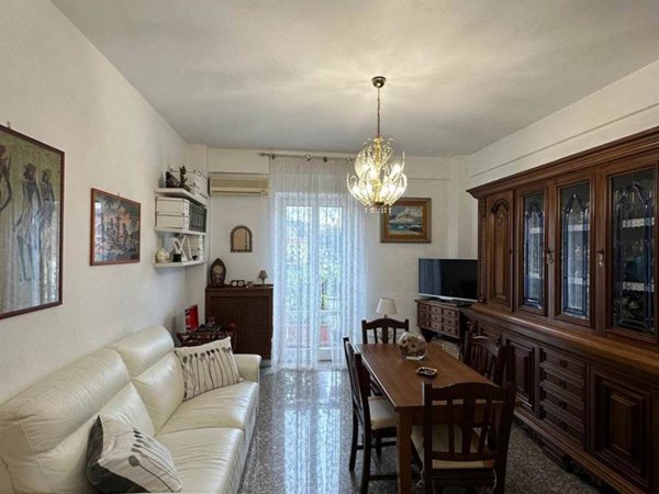 appartamento in vendita ad Ancona in zona Tavernelle