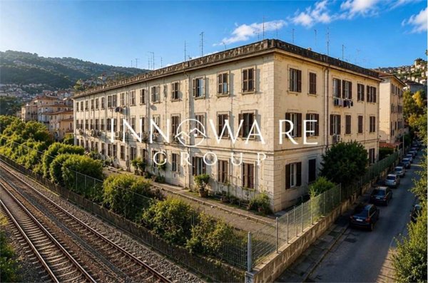appartamento in vendita ad Ancona in zona Centro Storico