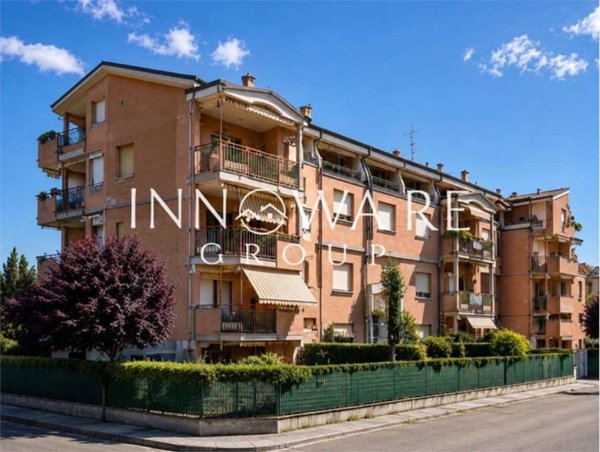 appartamento in vendita ad Ancona in zona Torrette