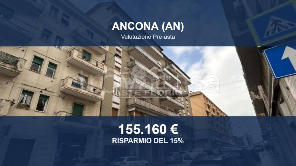 negozio in vendita ad Ancona in zona Piano San Lazzaro