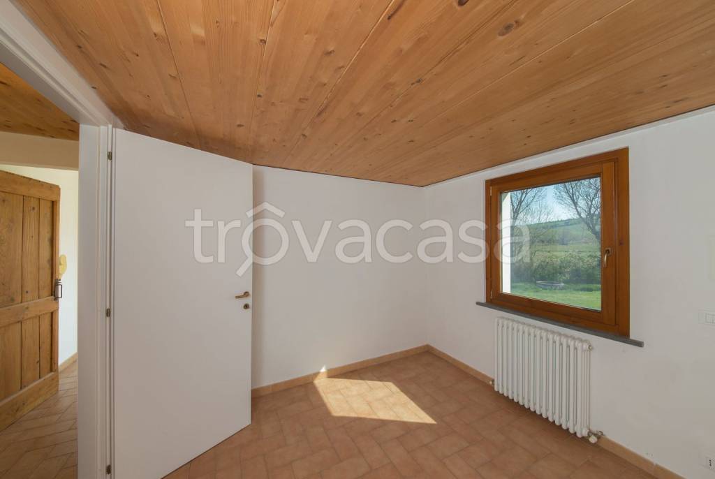 casa indipendente in vendita ad Ancona in zona Casette Di Paterno