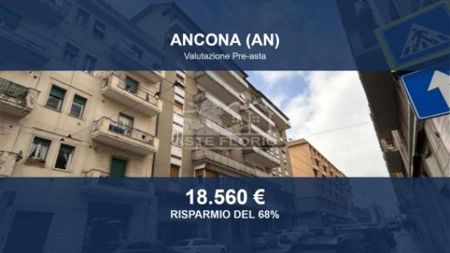 locale commerciale in vendita ad Ancona in zona Piano San Lazzaro