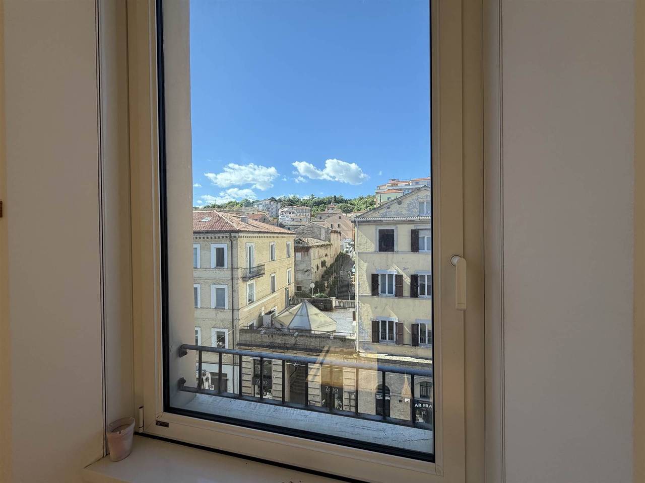 appartamento in vendita ad Ancona in zona Passetto