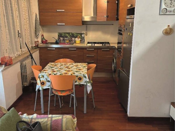appartamento in vendita ad Ancona in zona Adriatico