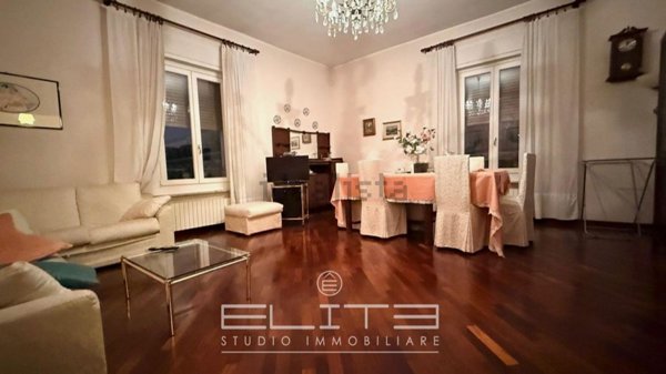 appartamento in vendita ad Ancona in zona Piano San Lazzaro