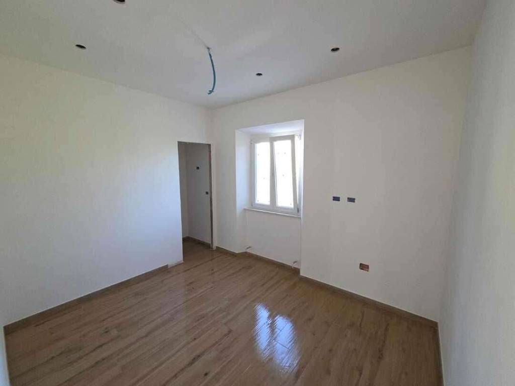 appartamento in vendita ad Ancona in zona Posatora