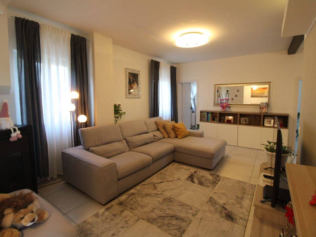 appartamento in vendita ad Ancona in zona Aspio di Ancona