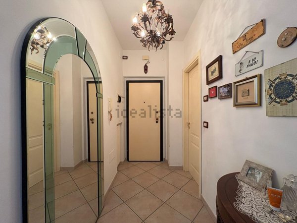 appartamento in vendita ad Ancona in zona Centro Storico