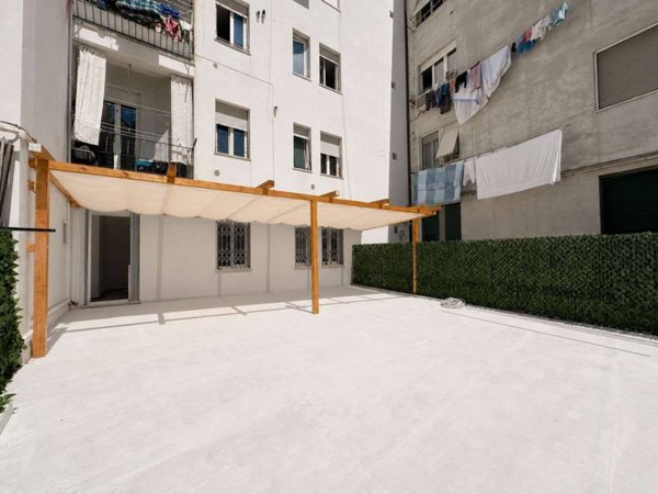 appartamento in vendita ad Ancona in zona Piano San Lazzaro