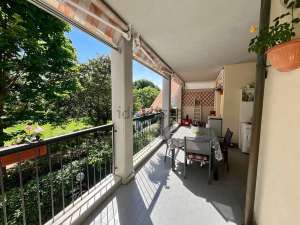 appartamento in vendita ad Ancona in zona Piano San Lazzaro