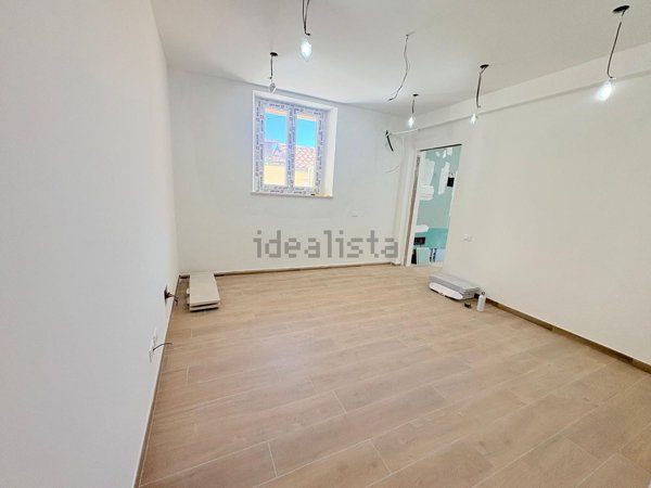appartamento in vendita ad Ancona in zona Posatora