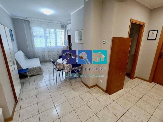 appartamento in vendita ad Ancona in zona Pinocchio