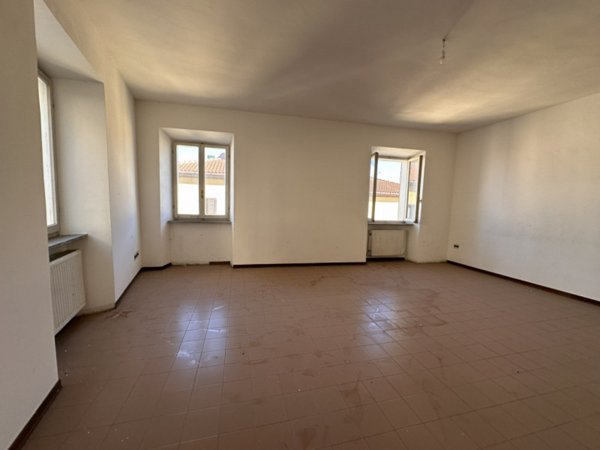 appartamento in vendita ad Ancona in zona Piano San Lazzaro