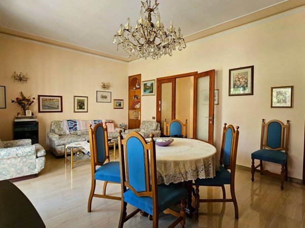 appartamento in vendita ad Ancona in zona Piano San Lazzaro