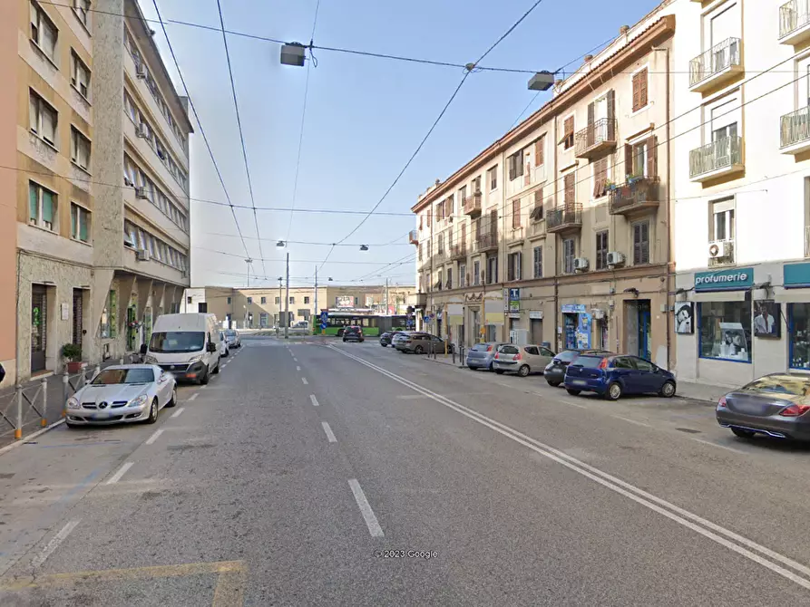 appartamento in vendita ad Ancona in zona Vallemiano