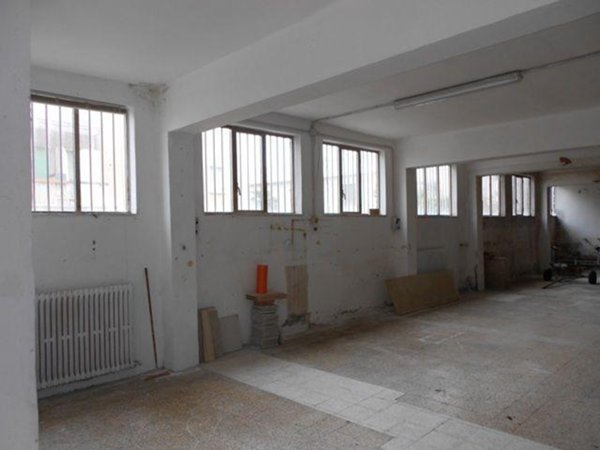 appartamento in vendita ad Ancona in zona Montirozzo