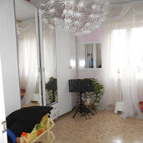 appartamento in vendita ad Ancona in zona Piano San Lazzaro
