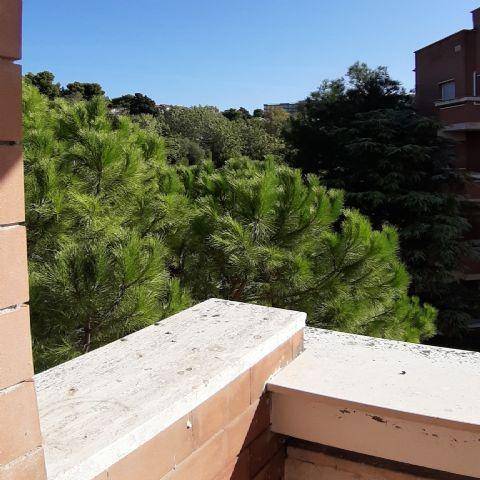 appartamento in vendita ad Ancona in zona Piano San Lazzaro