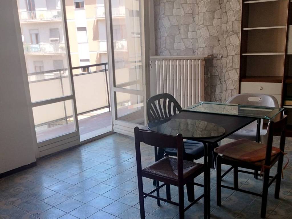 appartamento in vendita ad Ancona in zona Piano San Lazzaro