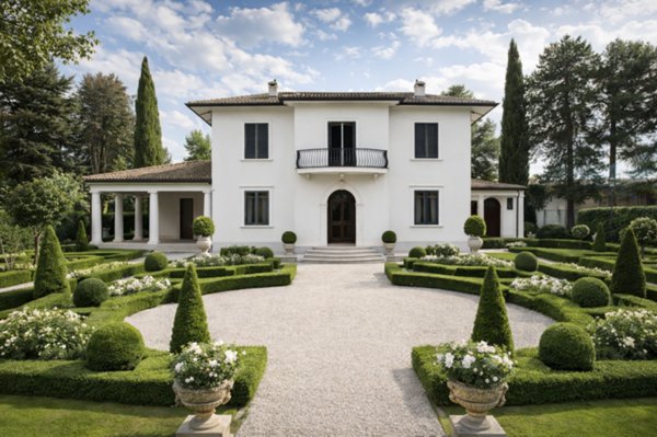 casa indipendente in vendita ad Ancona in zona Montesicuro