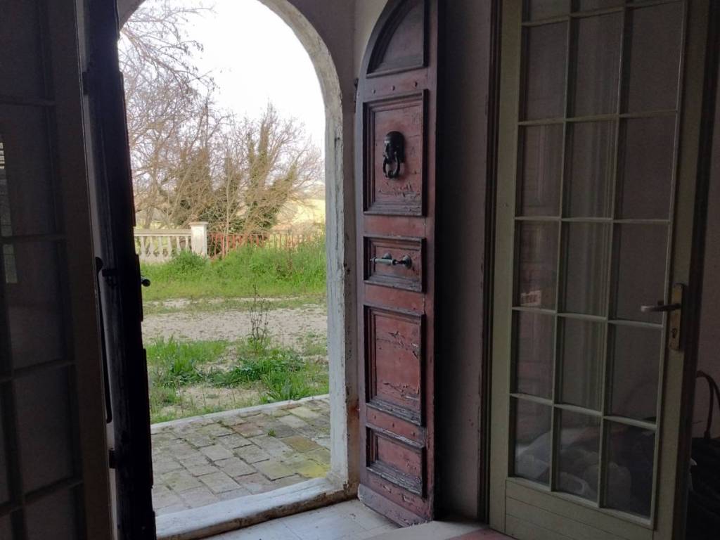 casa indipendente in vendita ad Ancona in zona Aspio di Ancona