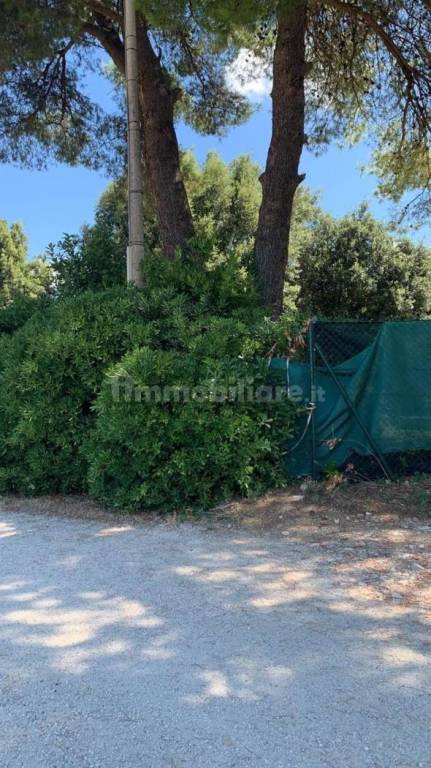 casa indipendente in vendita ad Ancona in zona Montesicuro