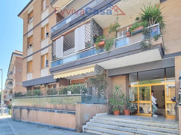 appartamento in vendita ad Ancona