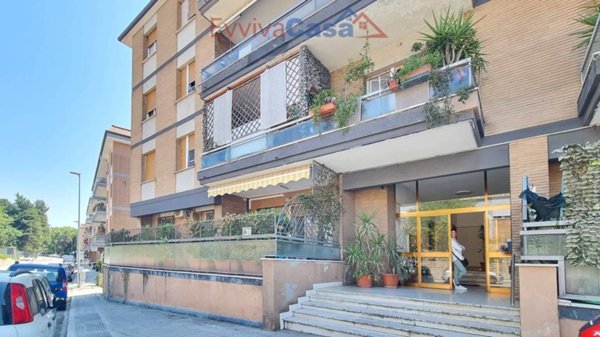 appartamento in vendita ad Ancona