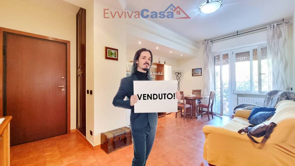 appartamento in vendita ad Ancona