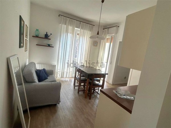 appartamento in vendita ad Ancona in zona Piano San Lazzaro