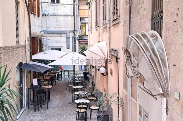 appartamento in vendita ad Ancona in zona Centro Storico