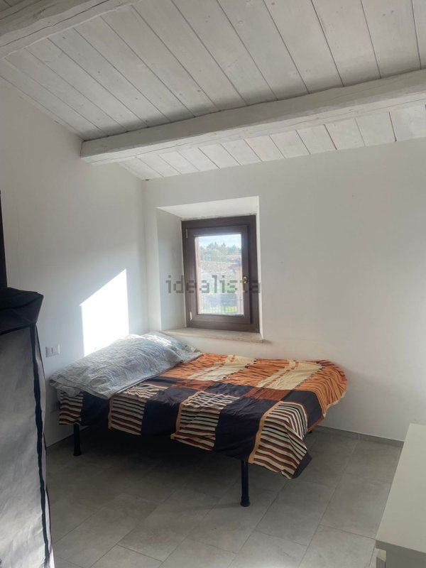 appartamento in vendita ad Ancona in zona Piano San Lazzaro
