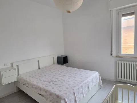 appartamento in vendita ad Ancona in zona Montirozzo