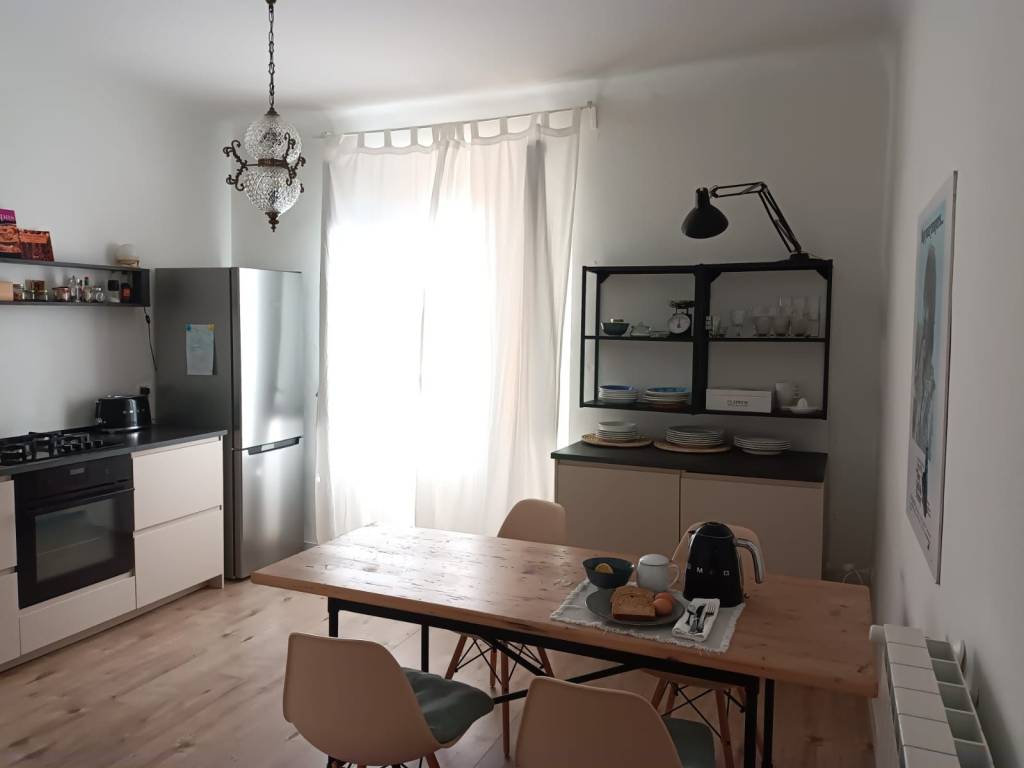 appartamento in vendita ad Ancona