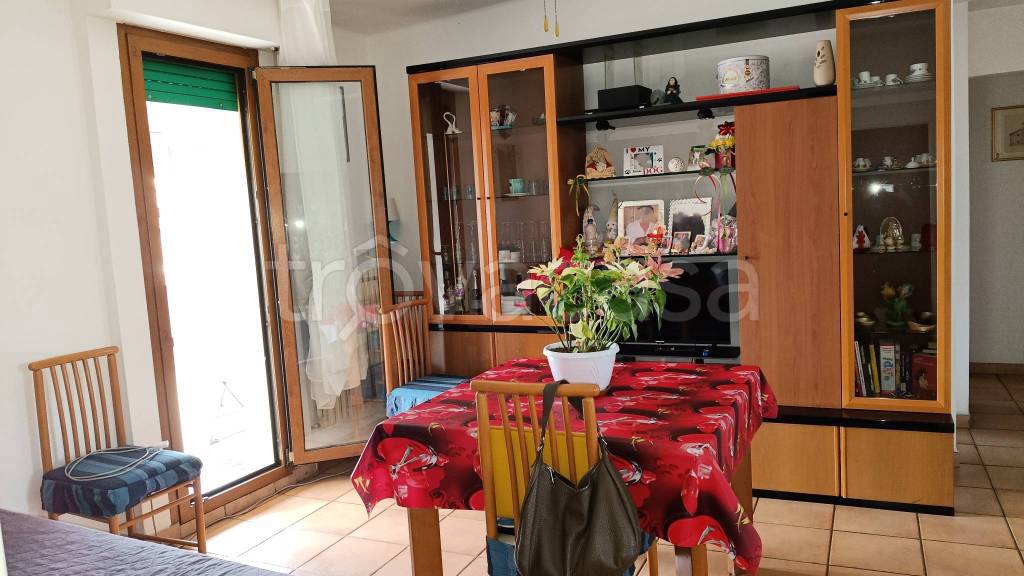 appartamento in vendita ad Ancona in zona Piano San Lazzaro