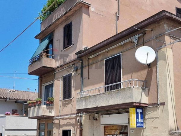 appartamento in vendita ad Ancona in zona Piano San Lazzaro