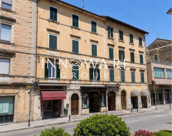 appartamento in vendita ad Ancona in zona Piano San Lazzaro