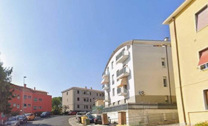 appartamento in vendita ad Ancona in zona Piano San Lazzaro