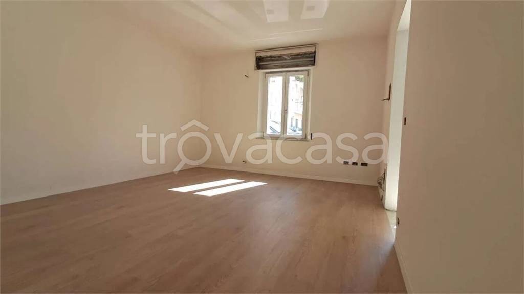 appartamento in vendita ad Ancona in zona Piano San Lazzaro