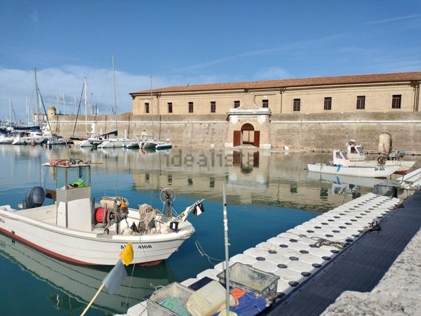 appartamento in vendita ad Ancona in zona Gli Archi