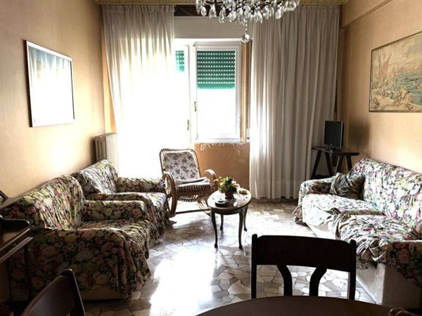 appartamento in vendita ad Ancona in zona Piano San Lazzaro