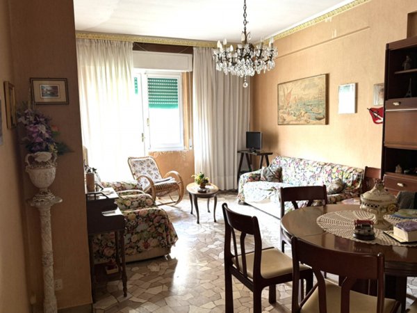 appartamento in vendita ad Ancona in zona Piano San Lazzaro