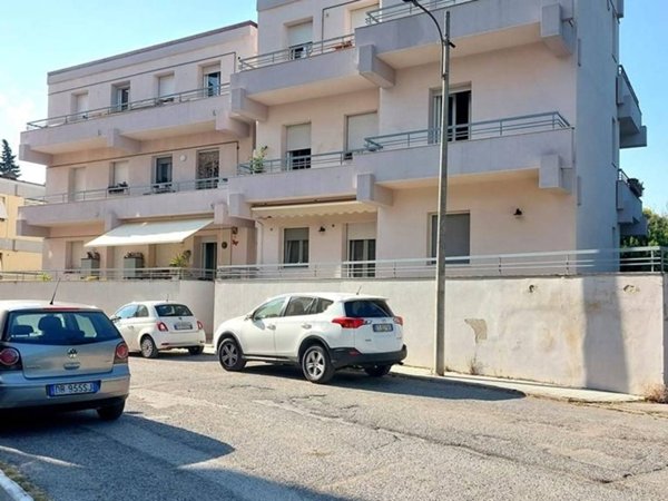 appartamento in vendita ad Ancona in zona Tavernelle
