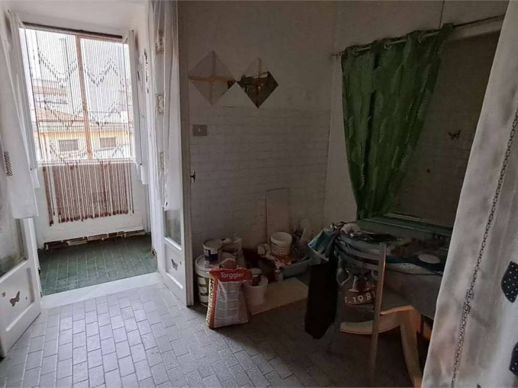 appartamento in vendita ad Ancona in zona Piano San Lazzaro
