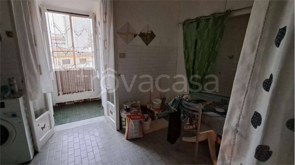 appartamento in vendita ad Ancona in zona Piano San Lazzaro