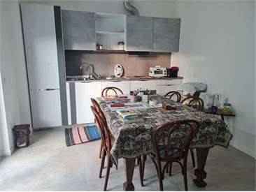 appartamento in vendita ad Ancona in zona Tavernelle