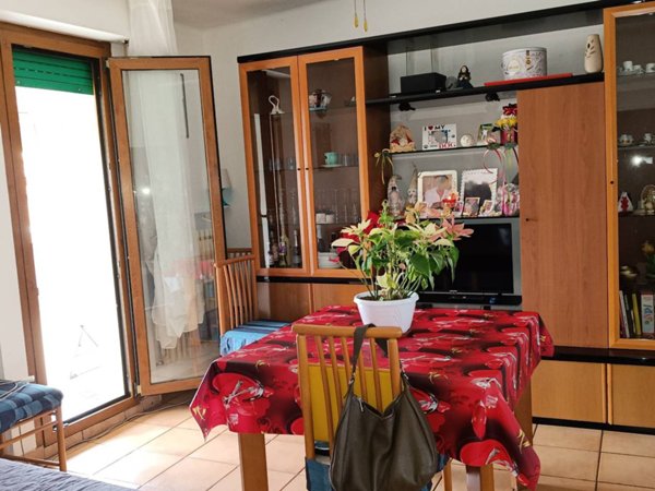 appartamento in vendita ad Ancona in zona Piano San Lazzaro
