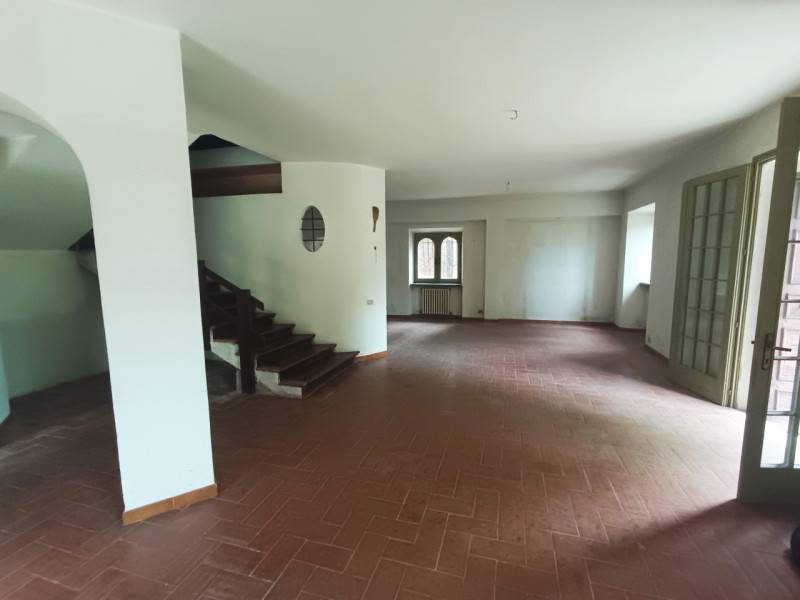 casa indipendente in vendita ad Ancona in zona Montesicuro